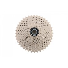 Cassette MSC 2 ALU Spider 10V 11-40