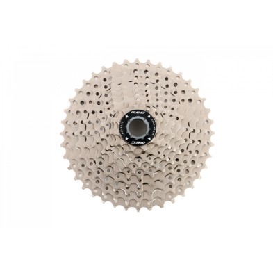 Cassette MSC 2 ALU Spider 10V 11-40