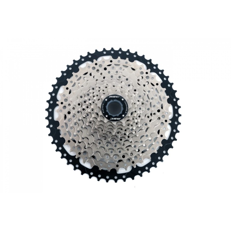 CASSETTE 2 ALU SPIDER 12V