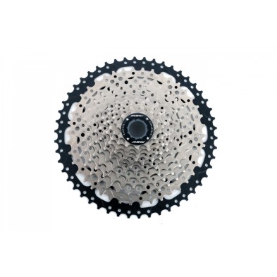 CASSETTE 2 ALU SPIDER 12V