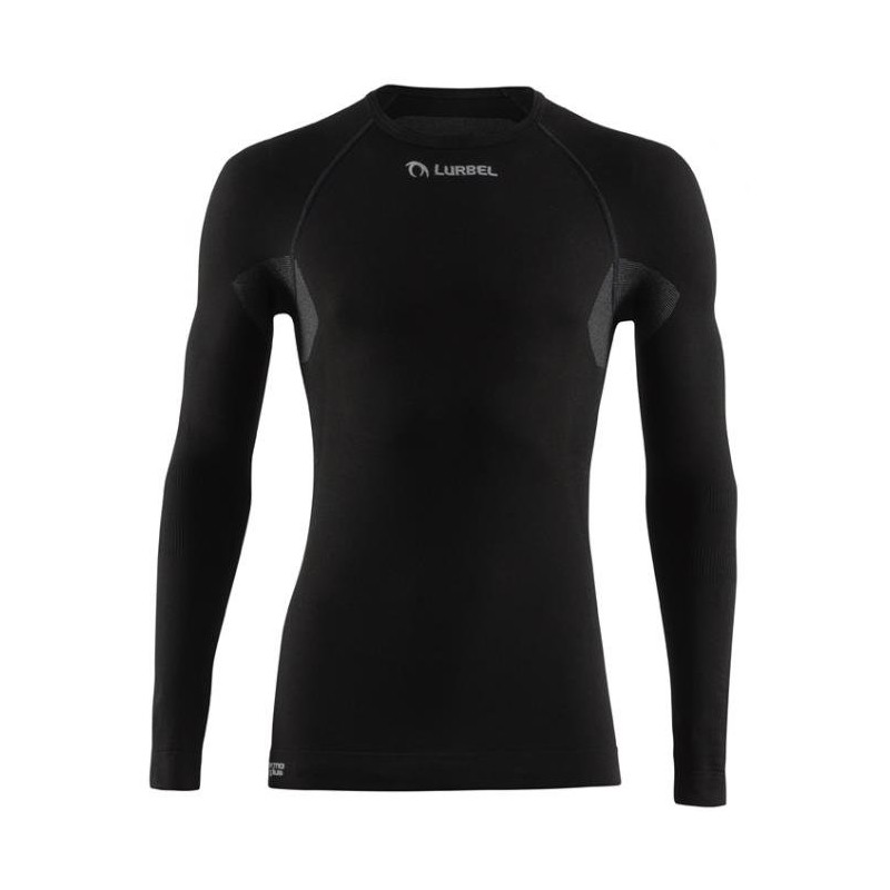 CAMISETA TÉRMICA ALASKA  Manga Larga