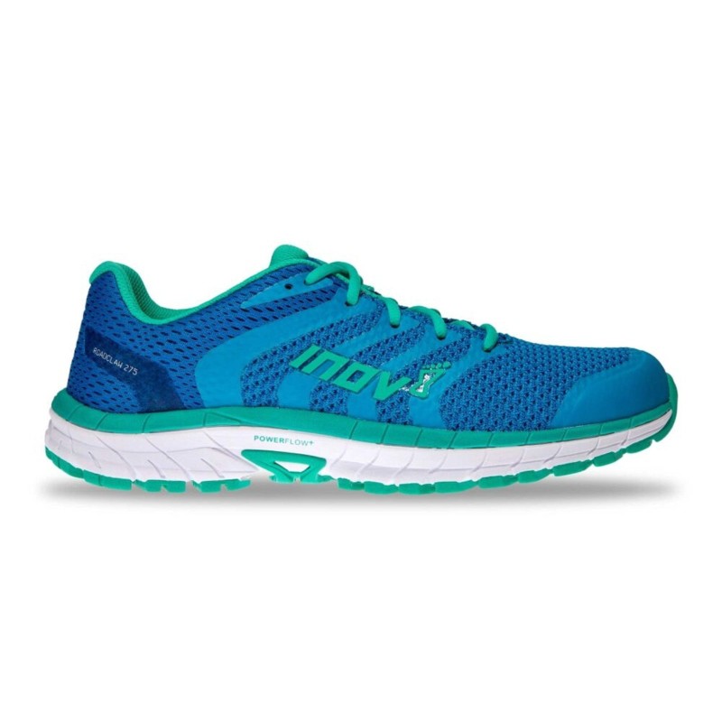 Zapatillas RoadClaw 275 Knit mujer Inov 8