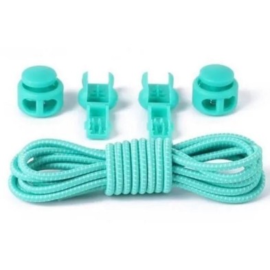 Cordones elásticos rápidos ULTIMATE PERFORMANCE