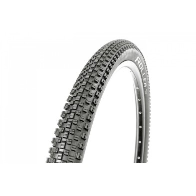 Cubierta MSC ROLLER 27.5X2.10 TLR 2C XC 60 TPI