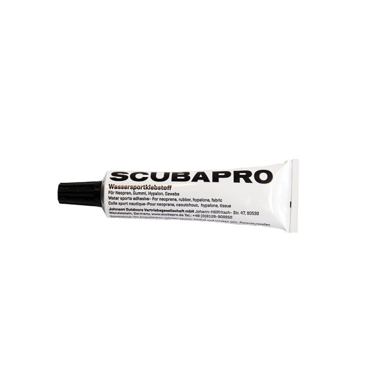 Pegamento Neoprene Glue (negro)