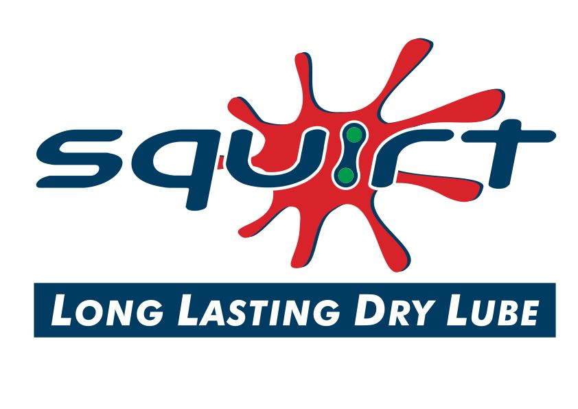 Squirt Lube