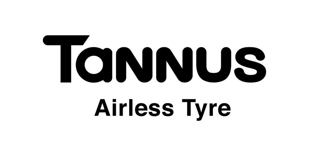 TANNUS AIRLESS TIRE