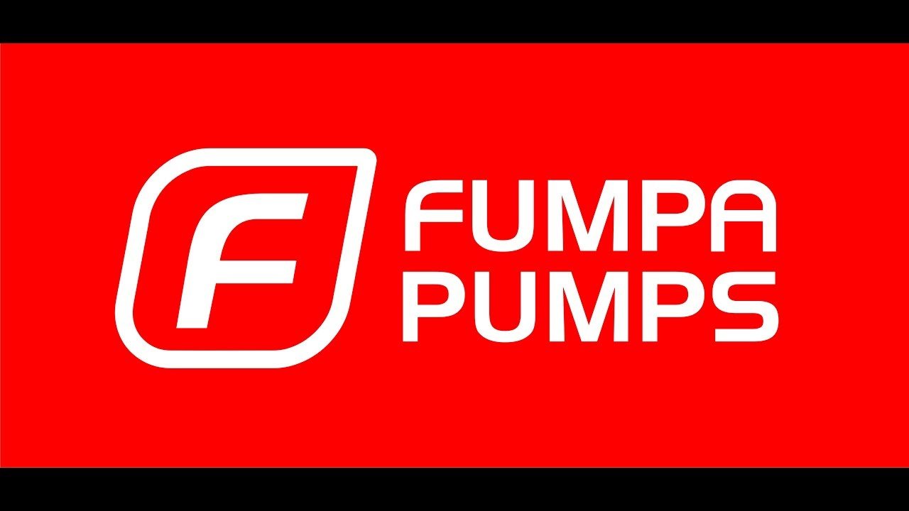Fumpa Pumps